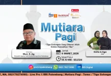 Tiga Golongan yang Dibenci Allah ketika Ramadan