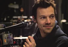 Netflix Tayangkan Konser Harry Styles: One Night in Manchester