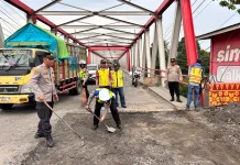 Polda Sumsel Kerahkan 400 Personel Jalankan Program BelidA