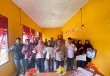 Ombudsman Sumsel Buka Pengaduan Publik di Sungsang