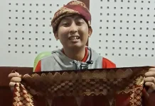 Pepatah Suku Ogan Ajarkan Menjaga Kelestarian Alam