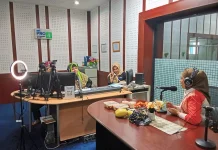 Dapoer Kakcik, Kisah UMKM Salad Buah Sehat dari Palembang