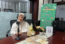 Jajanan Rumahan Bella 26 Tembus Lima Besar Penjual di Aplikasi