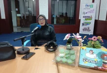 Dengan Modal Kecil, Donat Mama Salsa Raih Ratusan Pelanggan