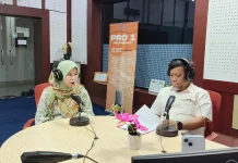 Peredaran Uang Baru Naik jelang Lebaran, Apa Sebabnya?