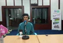 Keutamaan Istigfar di Bulan Ramadan