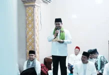 Bupati Banyuasin Pastikan Air PDAM akan Mengalir Setiap Hari