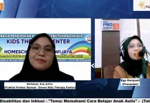 Kenali Cara Belajar Anak Autis agar Potensi Berkembang Optimal
