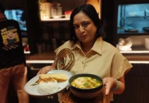 Flavor of Ramadan Kitchenette: Jagoan Menu Lokal di Meja Berbuka