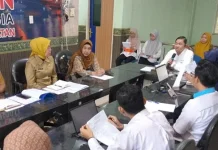 Awasi Pembayaran THR 2026, Ombudsman Sumsel Buka Kanal Pengaduan