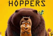 Hoppers Raih Pembukaan Besar, Jadi Film Original Pixar Terkuat sejak Coco