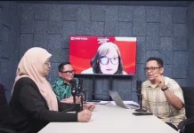CIMB Niaga dan IIJ Buka Fellowship Keberlanjutan Jurnalis