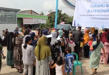 PLN S2JB Gelar Pasar Murah Ramadan, Sediakan 1.500 Paket Sembako