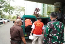 Skandal Kredit Macet Bank Plat Merah: Enam Tersangka Resmi Ditahan