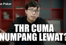 Strategi Anti Boncos dalam Mengelola THR