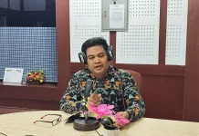 Kerukunan Menjadi Jalan menuju Kedamaian