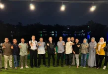 Gebrakan FORKI Sumsel: Kejurda 2026 Perdana Rebut Trofi Gubernur