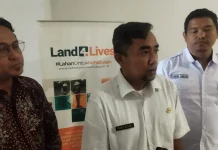 Sumsel Gunakan Perencanaan Berbasis Data Kelola Lalan Mendis