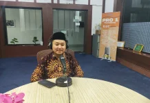 Manfaatkan Ramadan, Bulan Ibadah yanb Berkah Melimpah Ruah