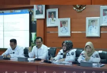 Pemkab Muara Enim Perkuat Pengendalian Harga jelang Idulfitri