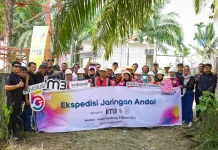 Indosat Siagakan Jaringan AI Hadapi Mudik Lebaran 2026