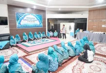 Sinergi Ramadan: Patimah Toha Matangkan Persiapan Lomba PKK 2026