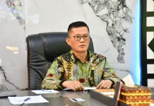 Kemenag Sumsel Siapkan 458 Masjid Ramah Pemudik