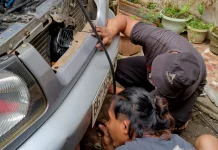 Tips Merawat AC Mobil agar Tetap Sejuk saat Perjalanan