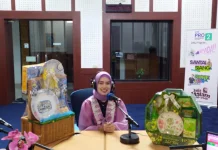 Tren Hampers Lebaran 2026: Bukan Sekadar Bingkisan tapi Manfaat