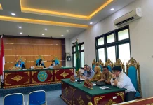 Gugatan Ditolak PTUN, Proyek Strategis Tol di Muba Resmi Berlanjut