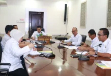 Ini 3 Nama Calon Direksi PT Petro Muba yang Lolos ke Tahap Wawancara