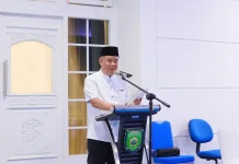 Wagub Sumsel Ajak LEKIPALIGES Perkuat Silaturahmi