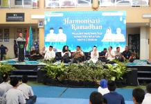 Gubernur Sumsel Dorong Pelajar Perkuat Karakter di Ramadan