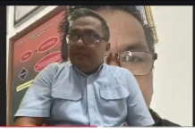 Disnakertrans Muba Tegaskan Perusahaan Membayar THR Tepat Waktu