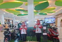 Astra Motor Sumsel Hadirkan Ramadan Exhibition Week di Palembang