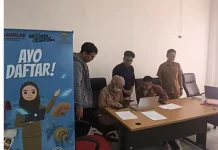 Palembang Luncurkan Layanan DAKLAMO, Dorong UMKM Masuk Katalog Nasional