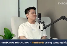 Tips Membangun Personal Branding