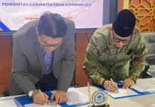 Pemkab OKU Luncurkan Beasiswa Kedokteran untuk Anak Berprestasi dan Kurang Mampu