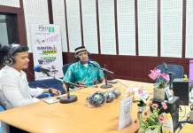 Disiplin Waktu dan Keuangan Kunci Sukses Bisnis