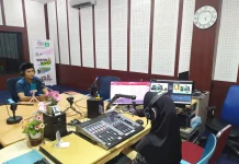 Bekam saat Puasa Ramadan, Bolehkah? Ini Penjelasan Ustaz Tegar
