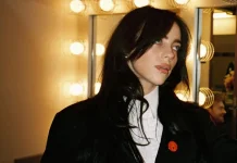 Billie Eilish Berpeluang Bintangi Film Adaptasi Karya Sylvia Plath