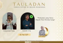 Tips Mendapatkan Surga Allah dengan Memperbaiki Perilaku