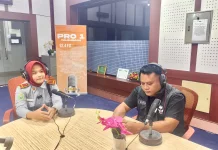 Densus 88 Perkuat Moderasi Beragama untuk Cegah Radikalisme Pelajar