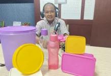 Waspada Bahaya Plastik, Ini Cara Memilih Wadah Makanan Aman