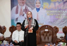 Safari Ramadan Banyuasin 2026 Resmi Ditutup