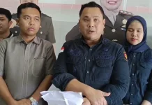 Kejari Banyuasin Tersangkakan Kades Sebokor pada Kasus Proyek Fiktif