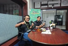 Drone FPV Buka Peluang Usaha Dokumentasi Kreatif