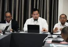 Banyuasin Siapkan Proyek Air Bersih Talang Kelapa