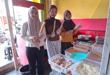 Rahasia Sukses Chikaru Palembang Tembus Pasar Anak Muda