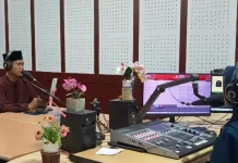 Mengejar Lailatul Qadar saat Haid, Ini Penjelasan Ustaz Tegar